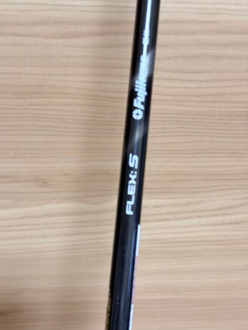 Speeder661 EVOLUTION ⅣS 1W G400スリーブ