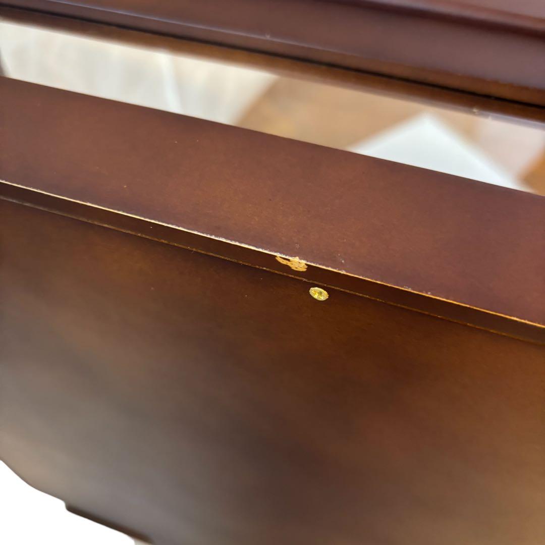 塩川光明堂 カルトーネ W-A DB コレクションケース