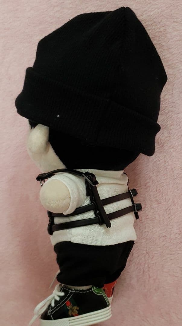 BTS ぬいぐるみ ジミン