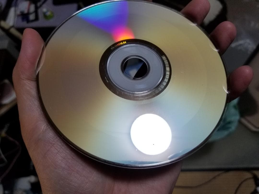 After The Sunset／White Night◇イム・ジェボム