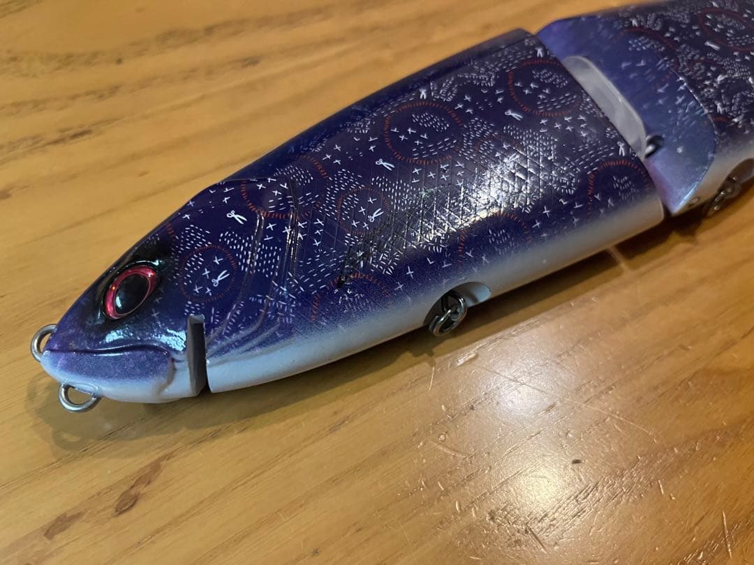 DRT クラッシュゴースト read-night