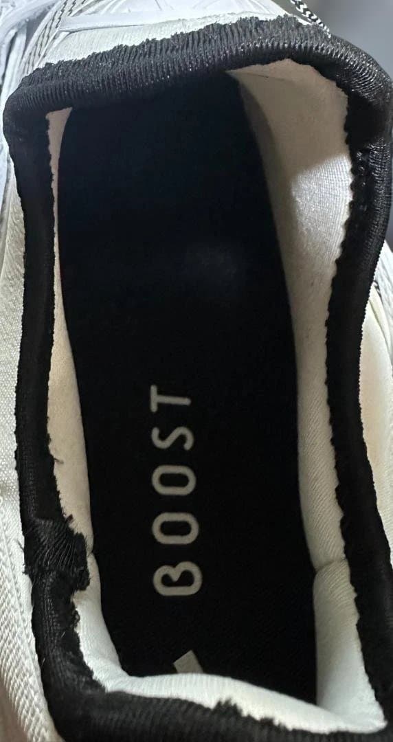 アディダス　コードカオス　２５　ミッド　ボア　ゴルフシューズ