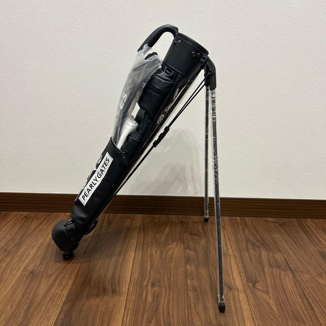 パーリーゲイツスタンドゴルフバッグ