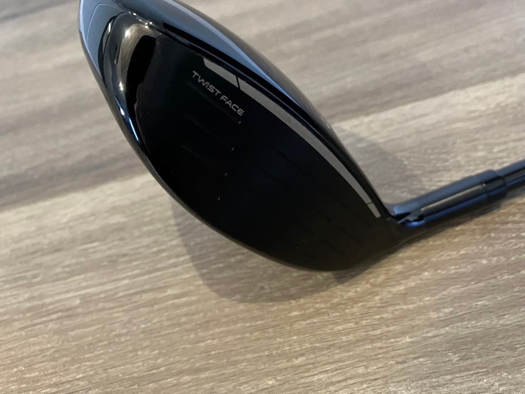 テーラーメイド Qi10Max フェアウェイウッド 16° 3W VF 6SR