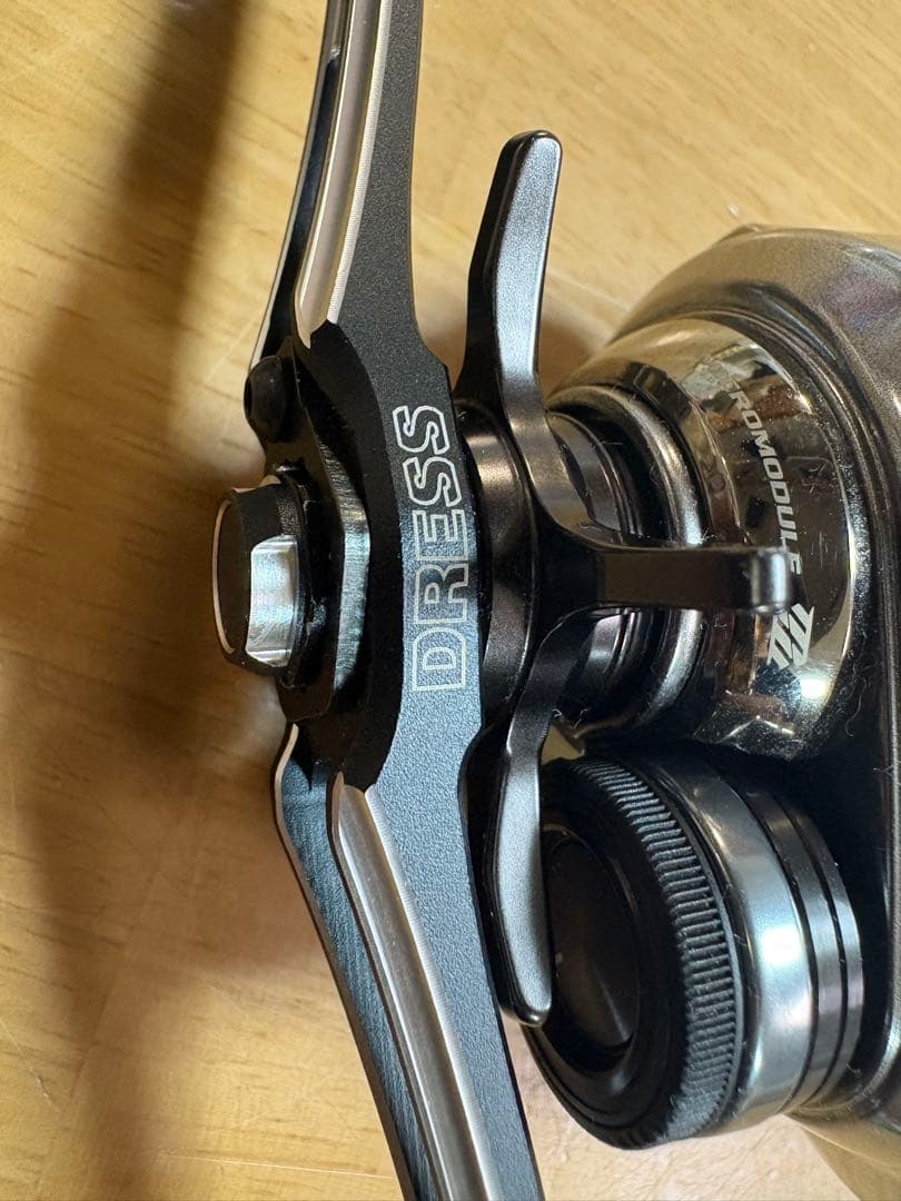 SHIMANO １５１ＧＰ