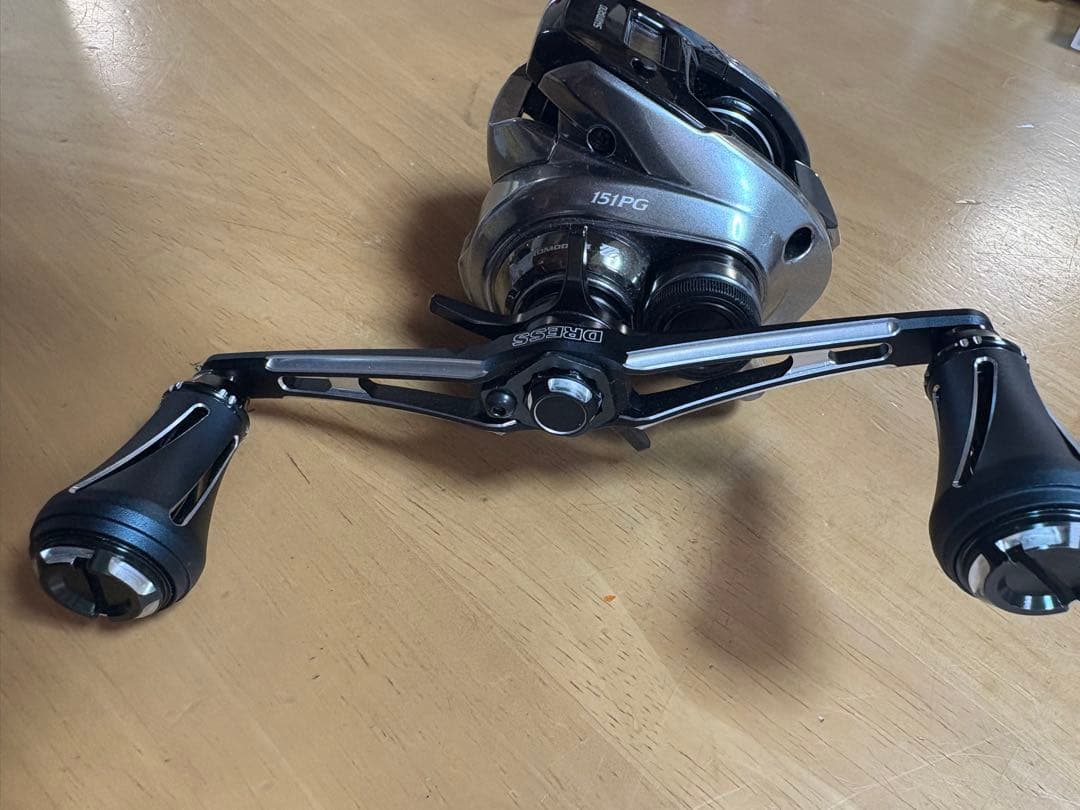 SHIMANO １５１ＧＰ