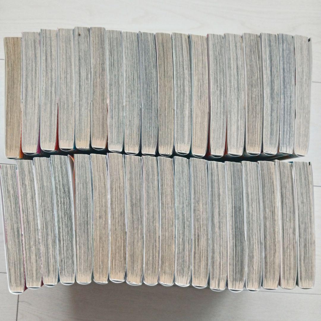 僕のヒーローアカデミア 36巻セット 堀越耕平