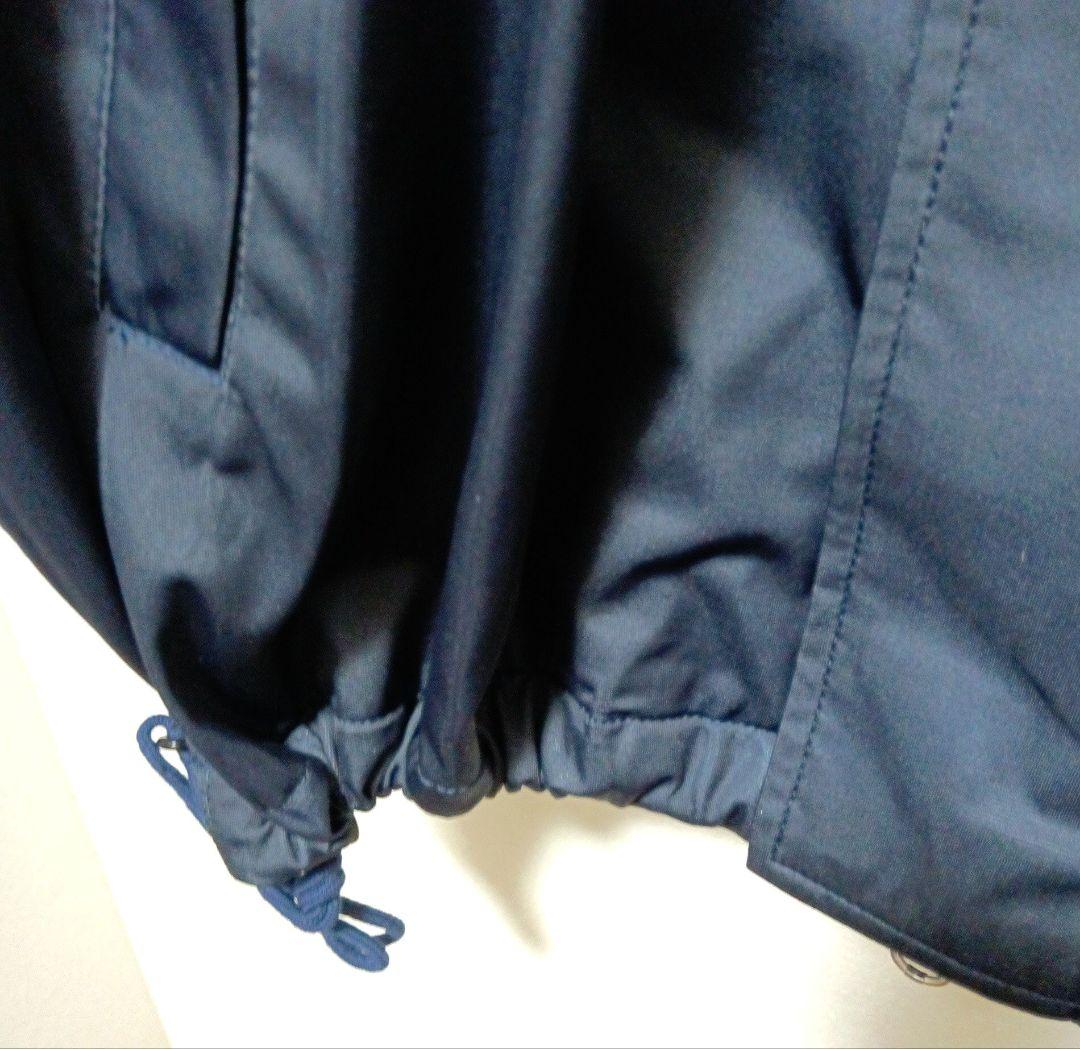 新品 DAKSダックス ゴルフウエア ジャケット ベスト 3WAY