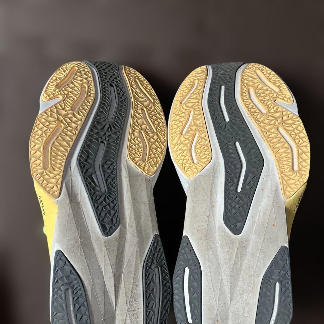 フューエルセル　レベルV4 28cm