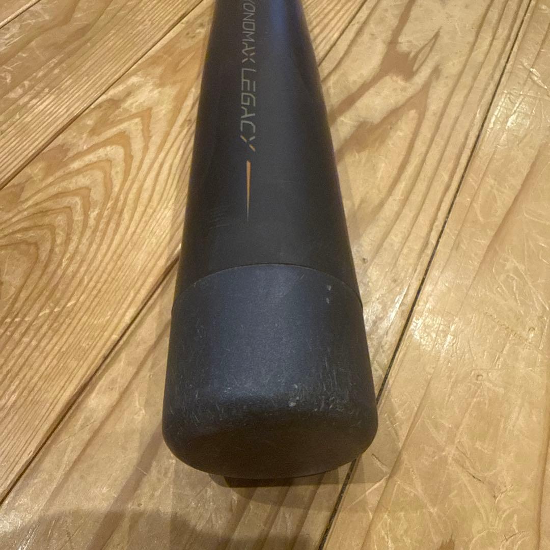 ミズノ ビヨンドマックスレガシー少年用80センチ