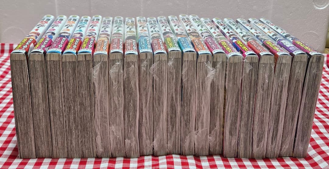 魔界の主役は我々だ! 20巻セット