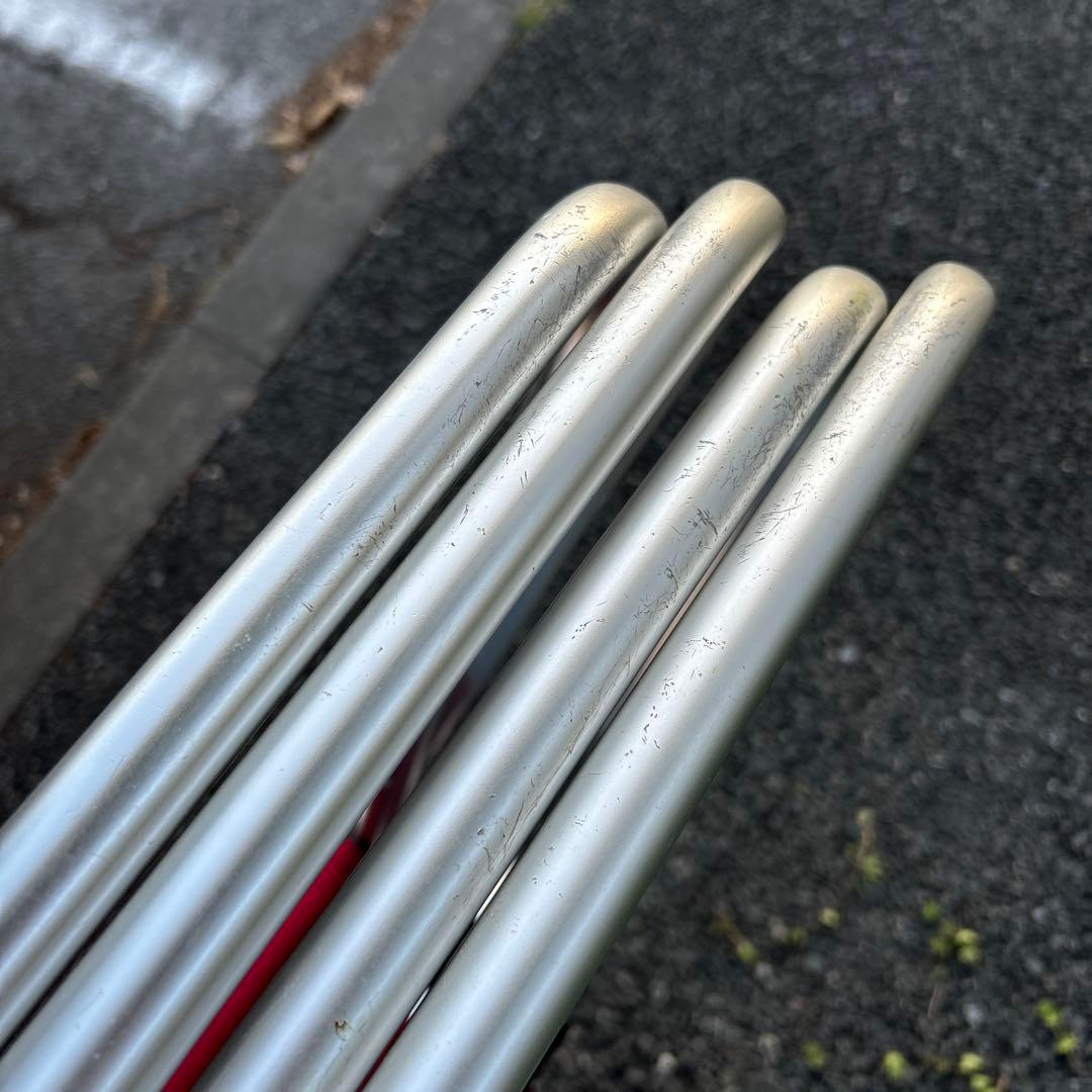 美品スノーピーク　peak FDチェア　2脚セット