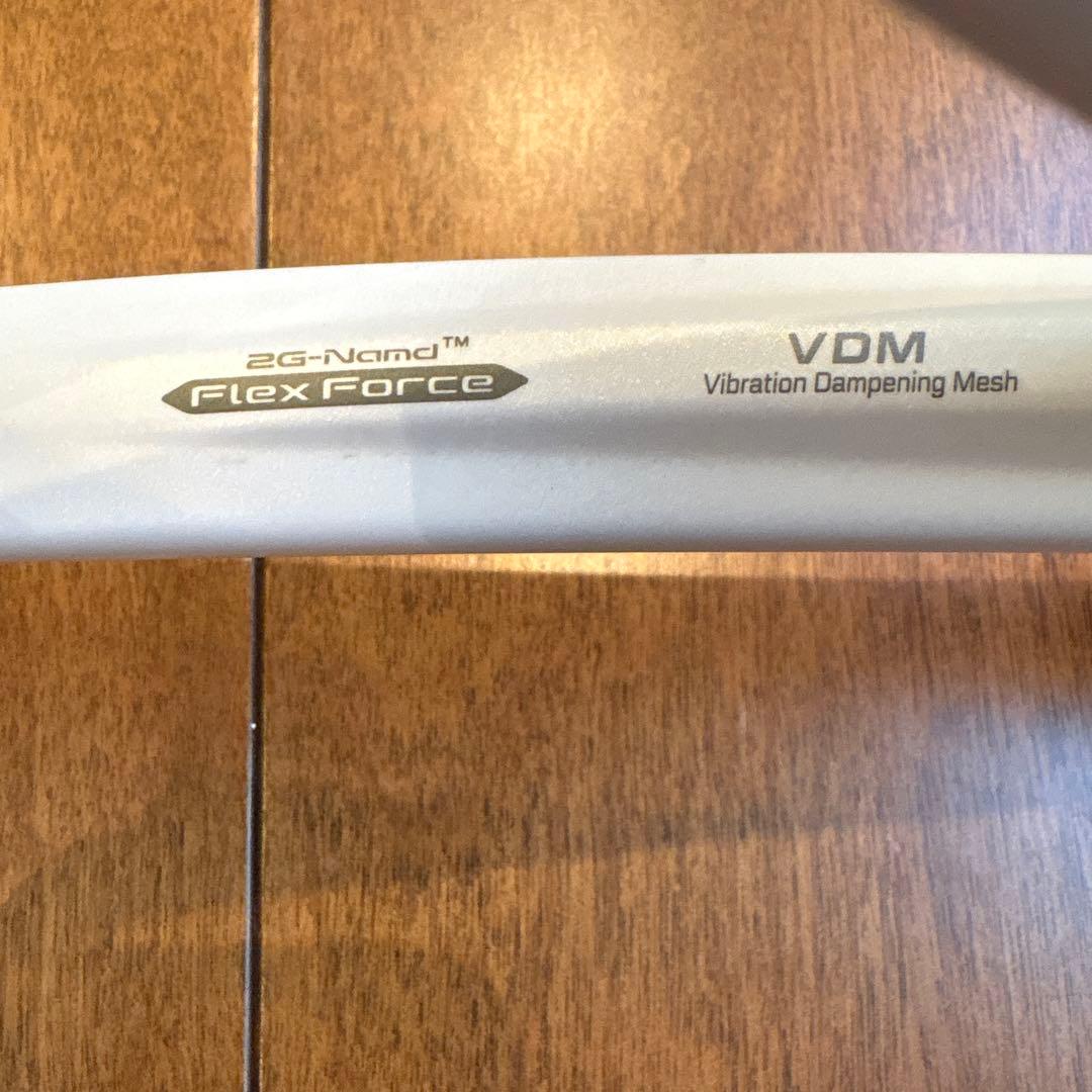 YONEX VCORE 98L (2024) G2 ヨネックス　ブイコア