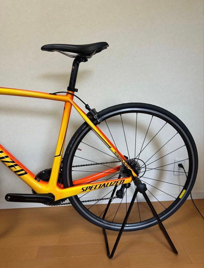ポール【極美品】SPECIALIZED ターマック TARMAC SL4