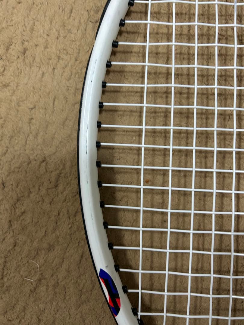 テクニファイバーTF40 305 16x19 2本セット