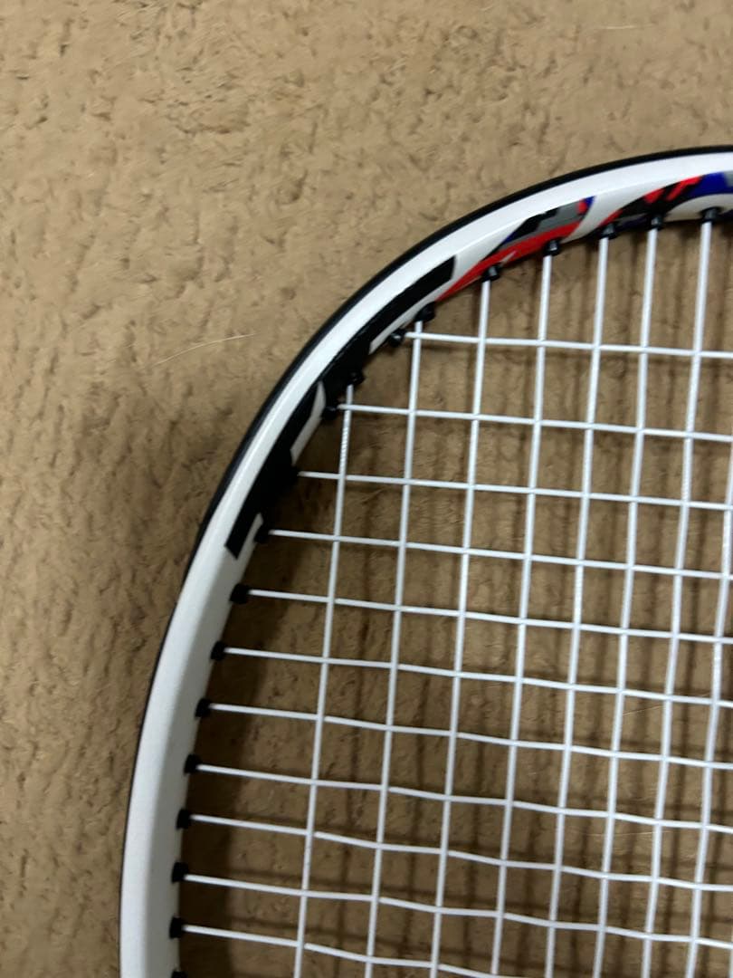 テクニファイバーTF40 305 16x19 2本セット