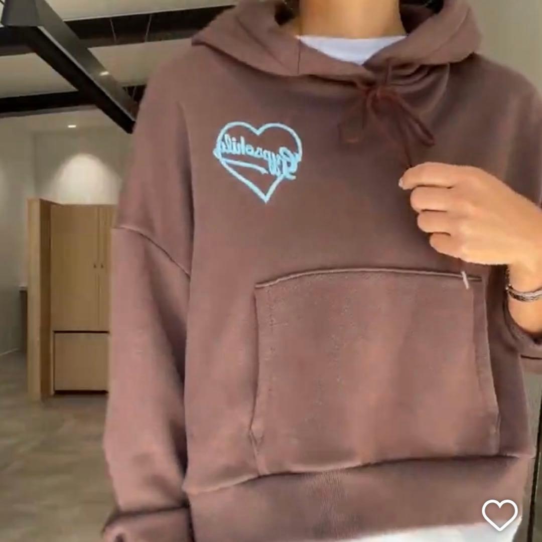 i*e様 試着1度のみ / ジプソフィア gypsohila Heart Hoo