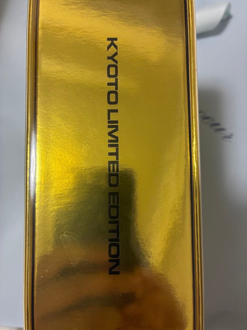 LIBERTYWALK ゴールドミニカー INNO64 コレクターズエディション