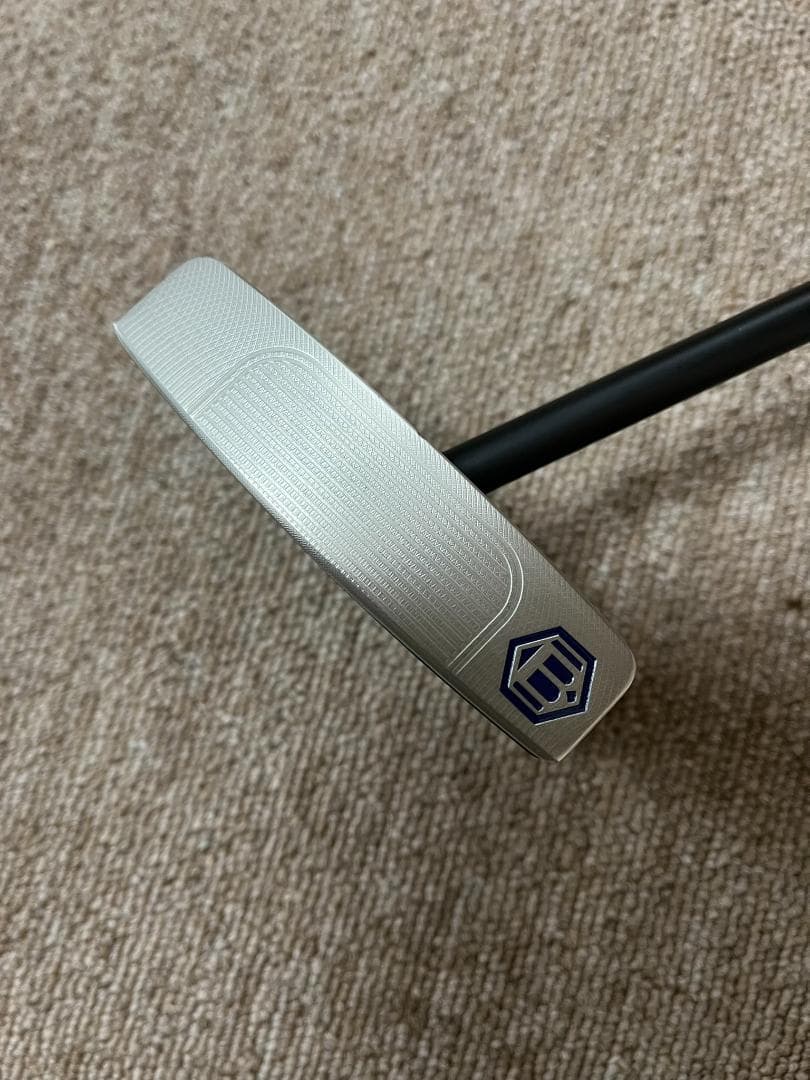 ベティナルディ アンチドート SB2 パター カスタムシャフト US仕様