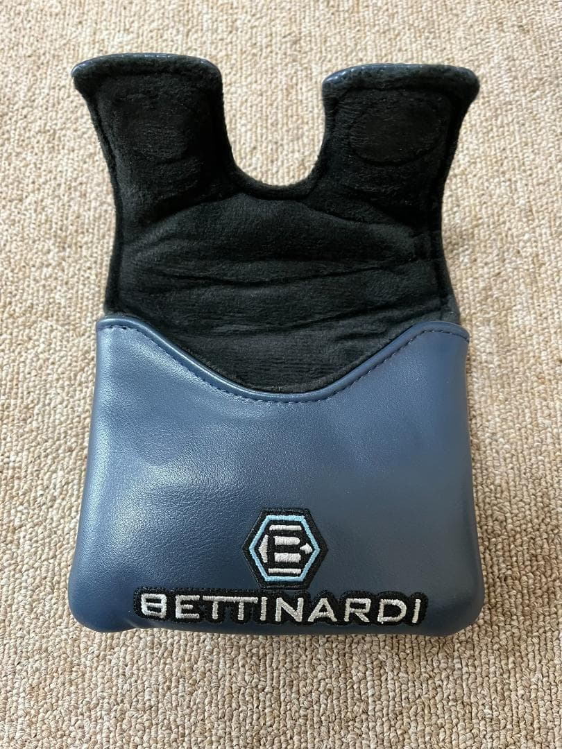 ベティナルディ アンチドート SB2 パター カスタムシャフト US仕様