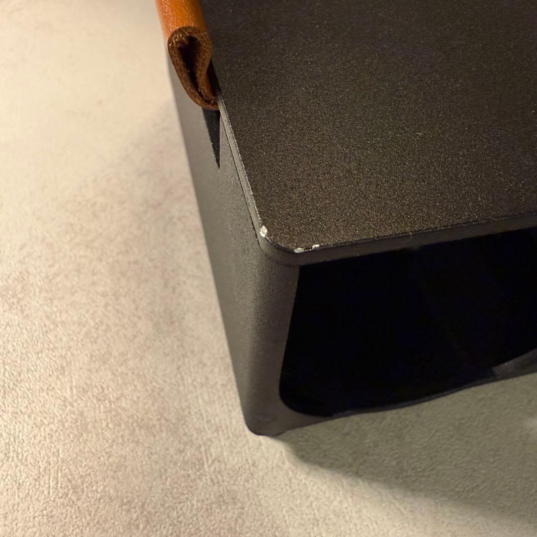 【室内使用のみ】amadana カセットコンロ