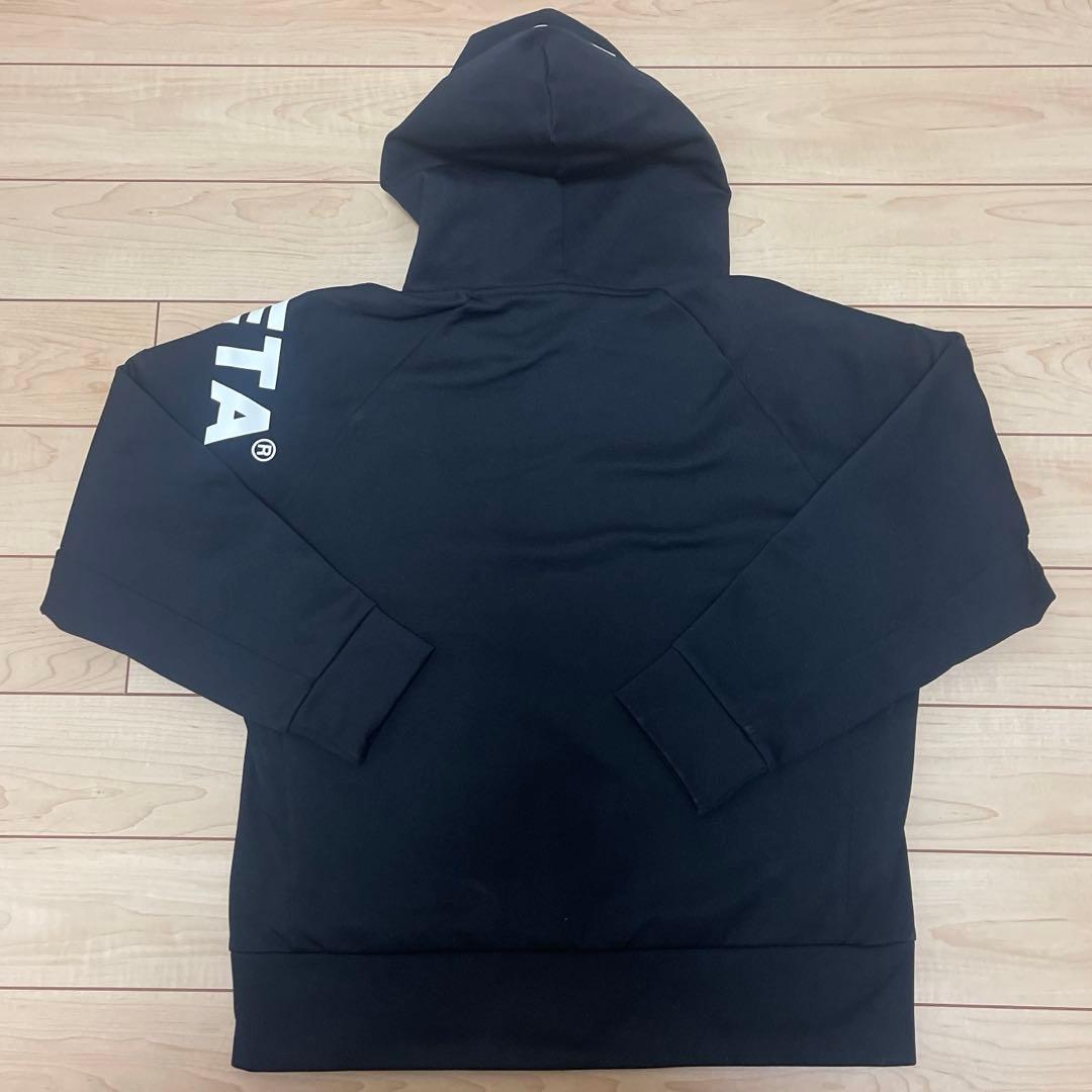 ATHLETA 暴風スウェット上下セット150cm