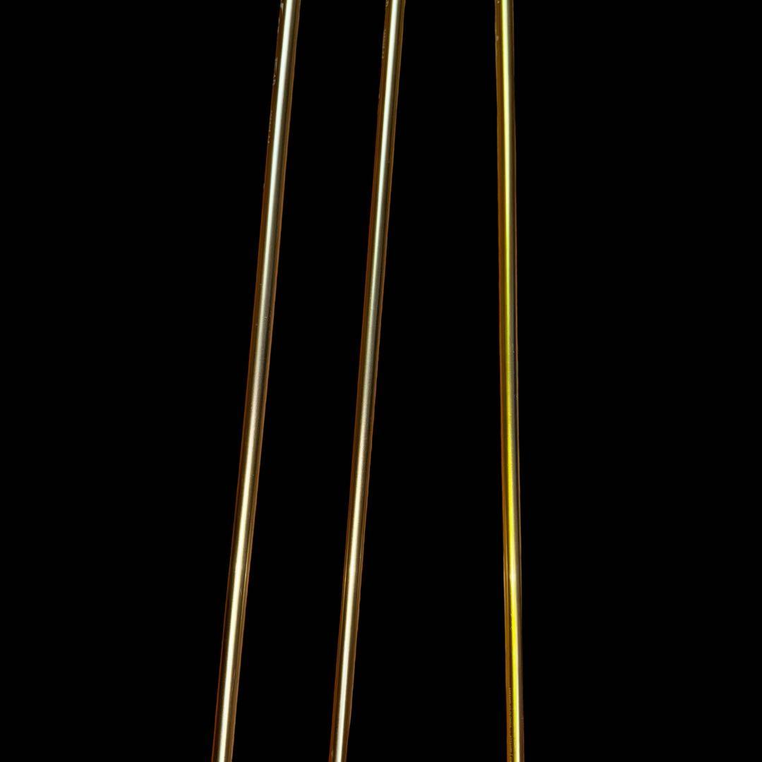 NIKE サスクワッチSQ 3本3-15° 5-19° 460-9.5° ゴルフ