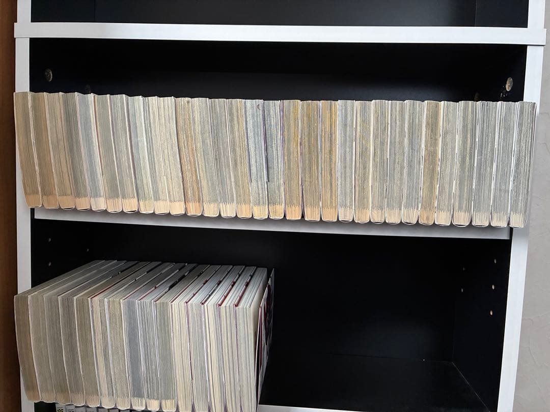 GANTZ 全巻セット➕８冊