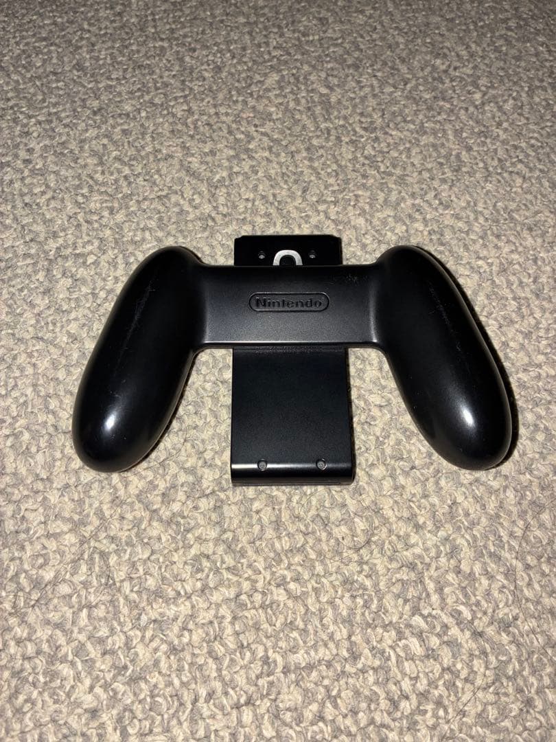 シ*ー様 ニンテンドースイッチ　グレー