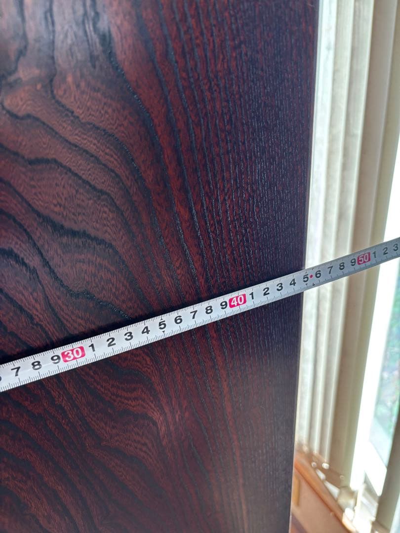 岩谷堂箪笥　食器棚