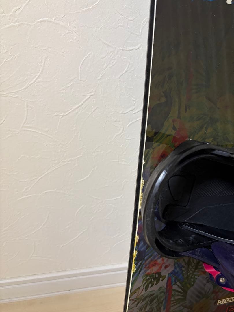 お値下②スノーボードセット　ヨネックス【スリーク142cm】バートン【レクサS】