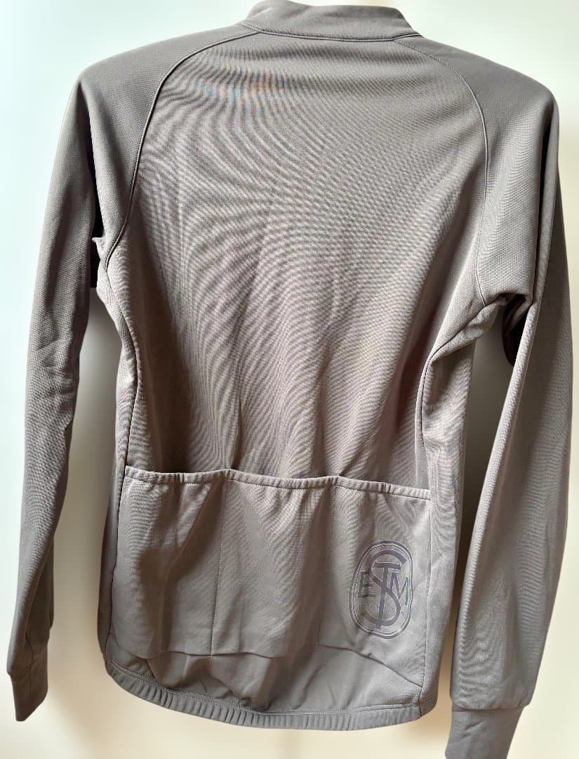 ステムデザインSTEM DESIGN サイクルジャージ