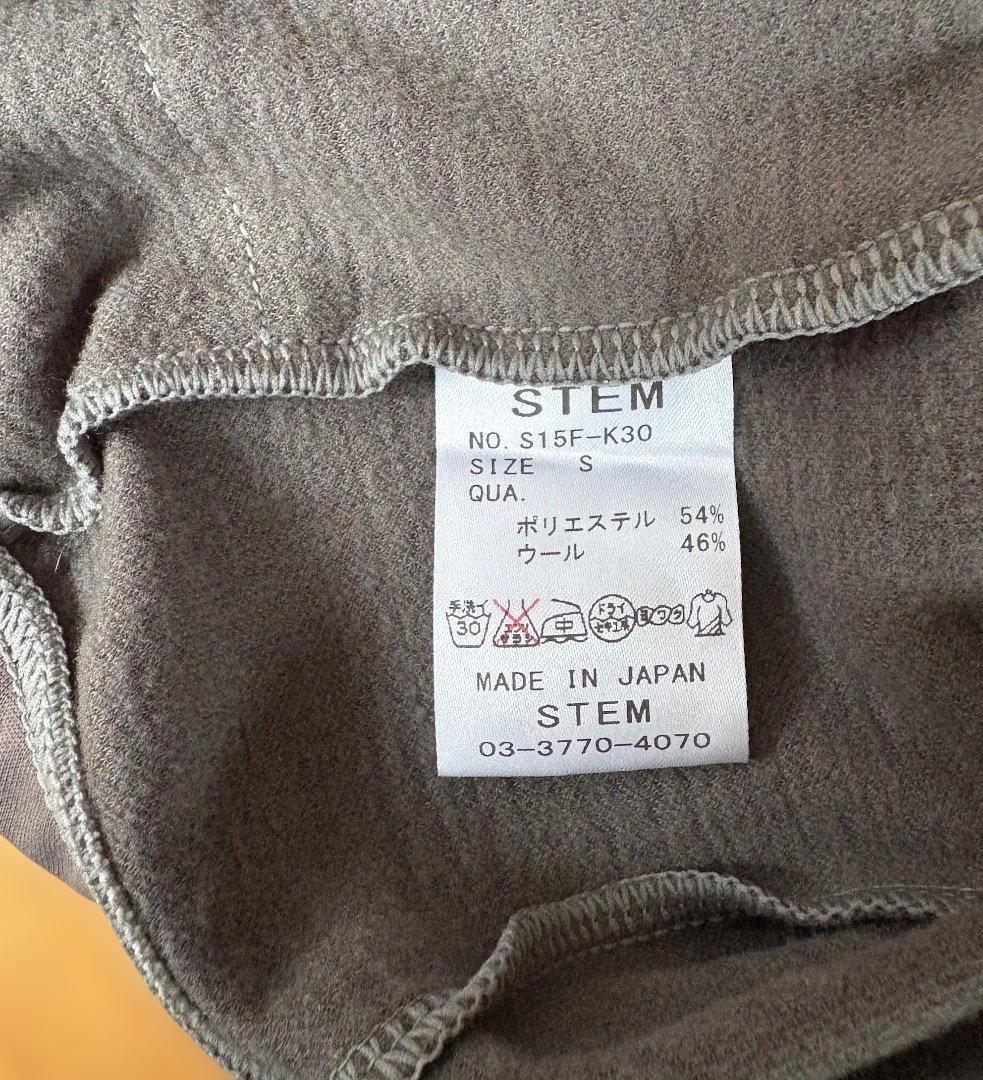 ステムデザインSTEM DESIGN サイクルジャージ