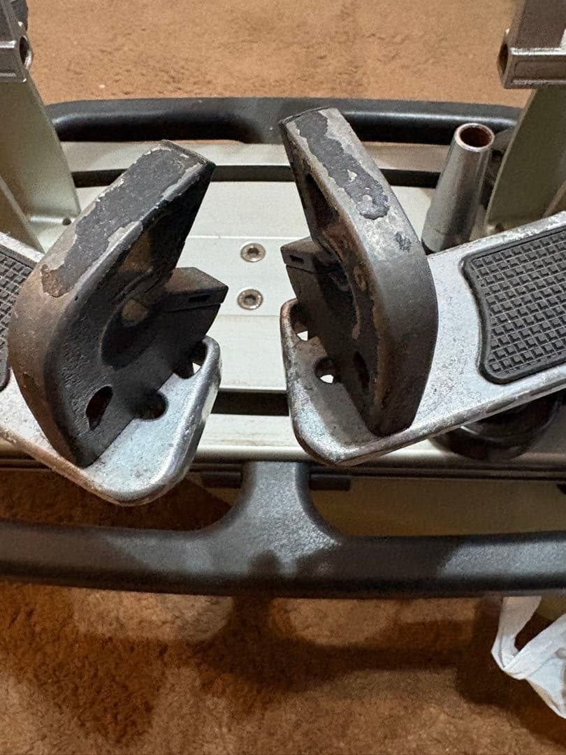 トアルソン ガット張り機 toalson