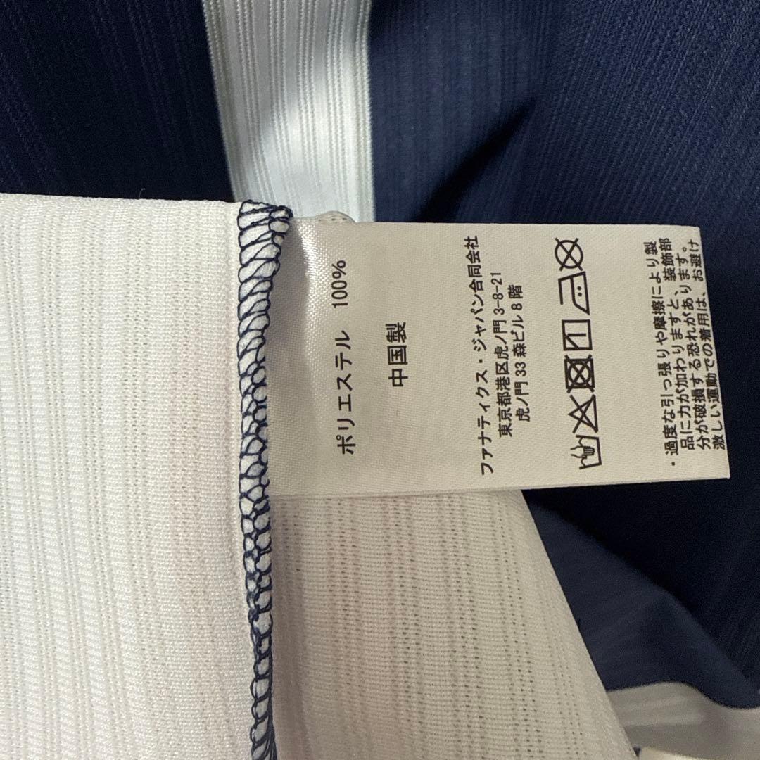 栗山巧　ユニフォーム