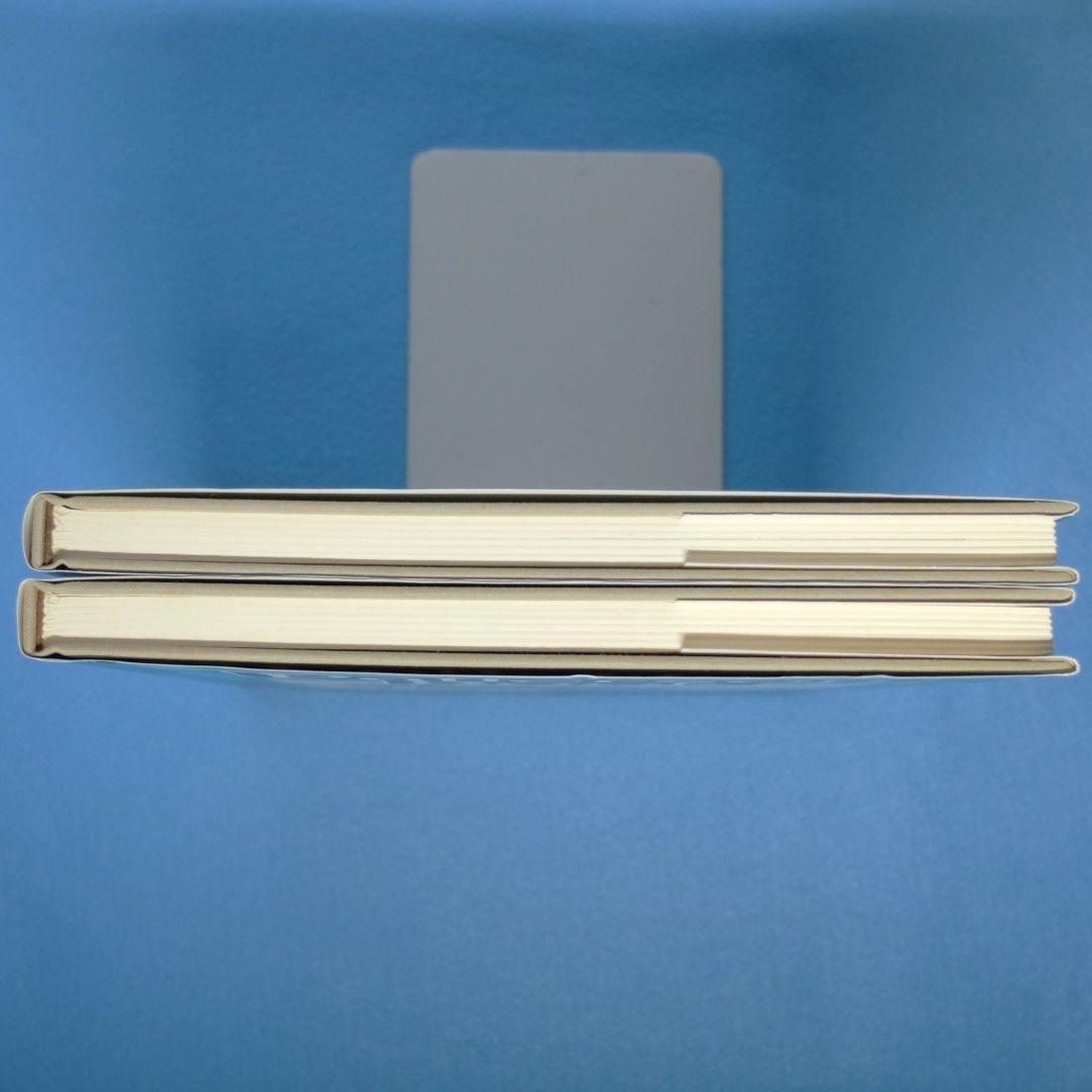 フランク・パターソン　The Patterson Book１st－２nd 画集