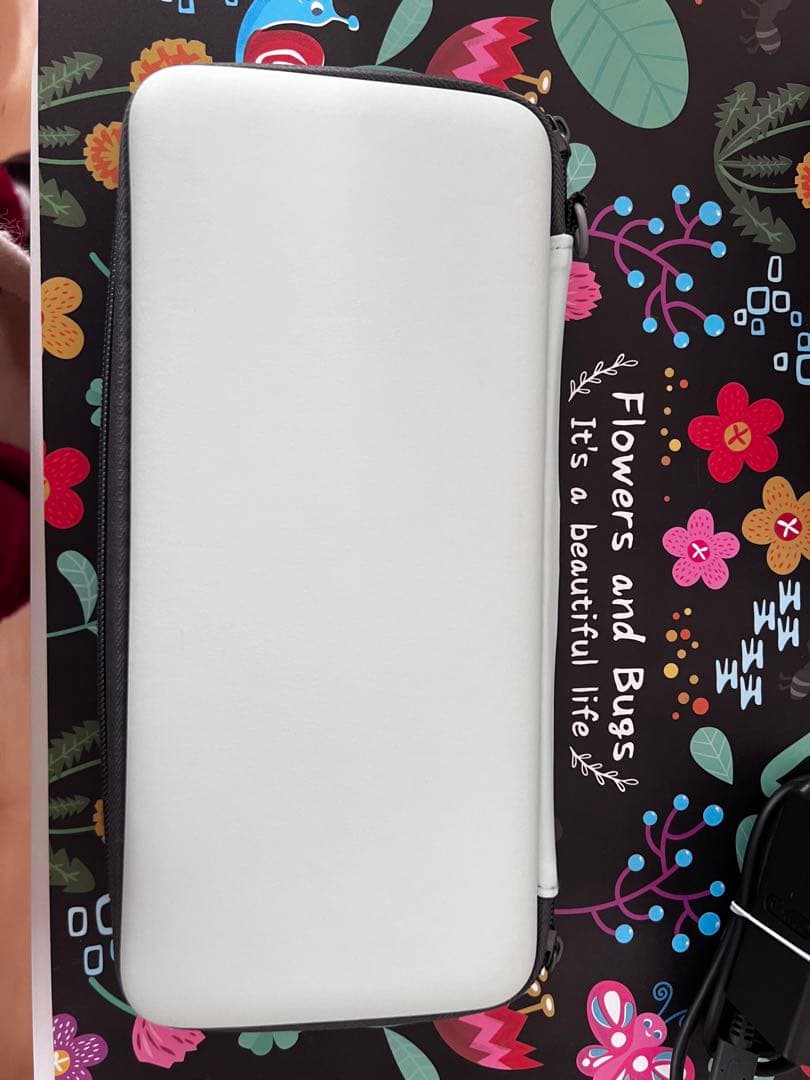 任天堂Switch有機ELモデル