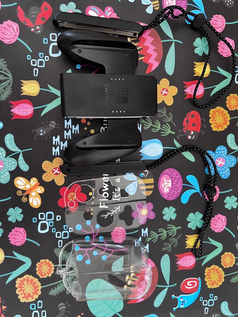 任天堂Switch有機ELモデル