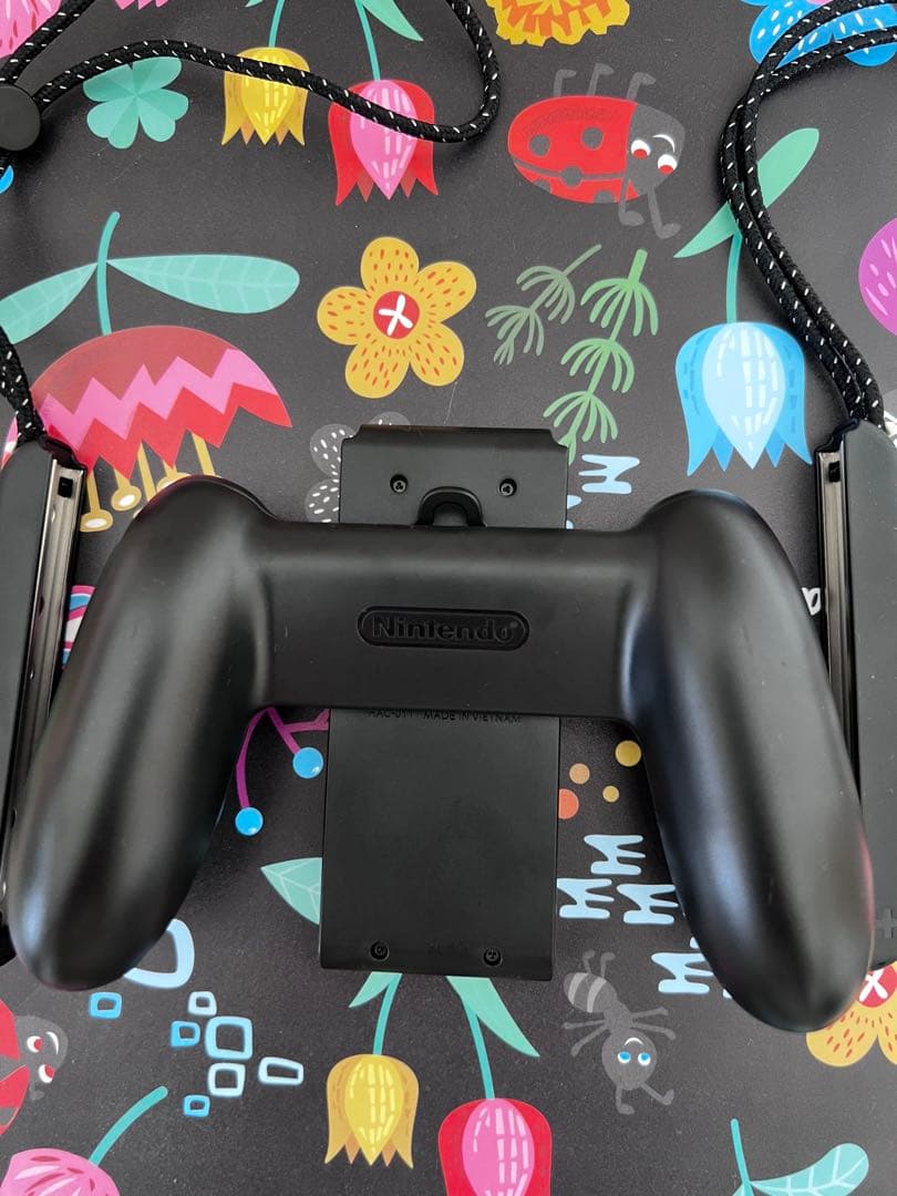 任天堂Switch有機ELモデル