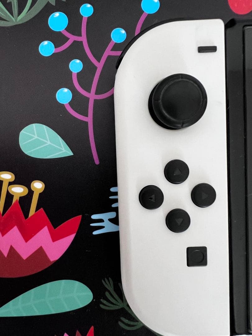 任天堂Switch有機ELモデル