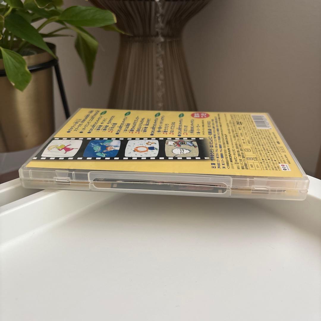 NHKおかあさんといっしょ おかあさんといっしょ～むかしの町でポンチャラリン～