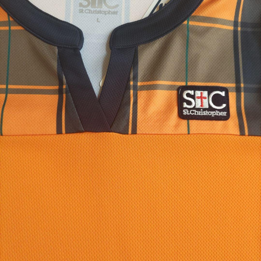 6000円引き！新品！セントクリストファーテニスセット売り！