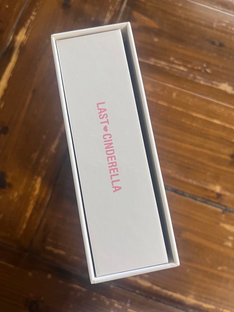 ラスト・シンデレラ DVD BOX＆クリアファイルセット⭐︎三浦春馬、篠原涼子