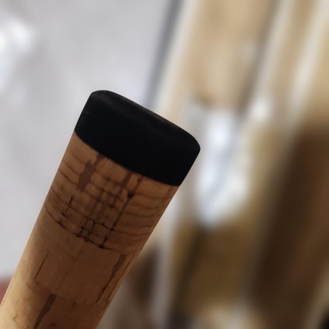 ロデオクラフトホワイトウルフ62ML-S トラウトロッド 【オオツカLTD】