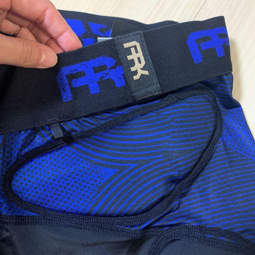 今日だけお値引き　スノボ インナー　プロテクター　unisex XL