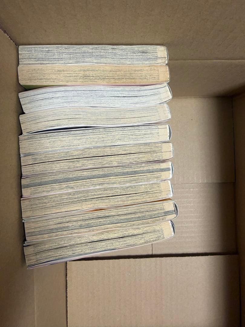 ONEPIECE（ワンピース）1巻　初版　第1刷発行