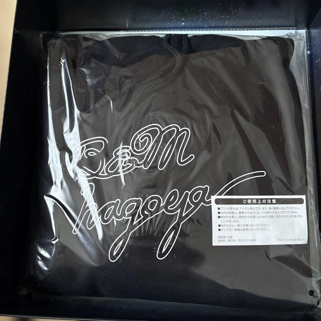 BOYMEN the Universe ボイメン　辻本達規　サイン入り　新品