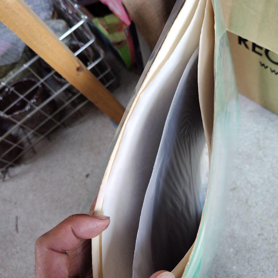 激レア美盤オリジナルKnowledge DRUM & BASS Dub-wise