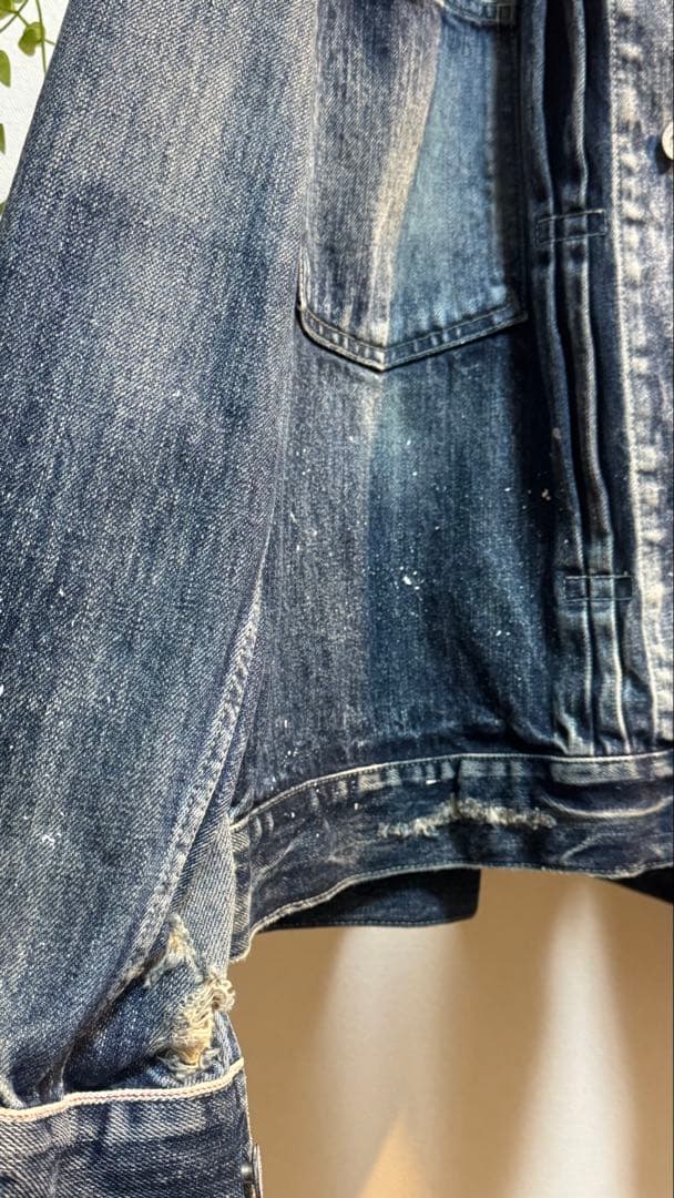 ジャケット・アウター NEIGHBORHOOD WIND AND SEA NHWDS / C-JKT