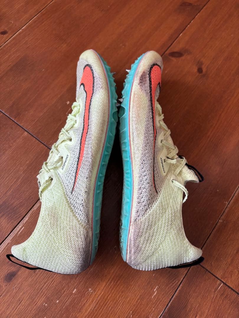 NIKE スーパーフライエリート2